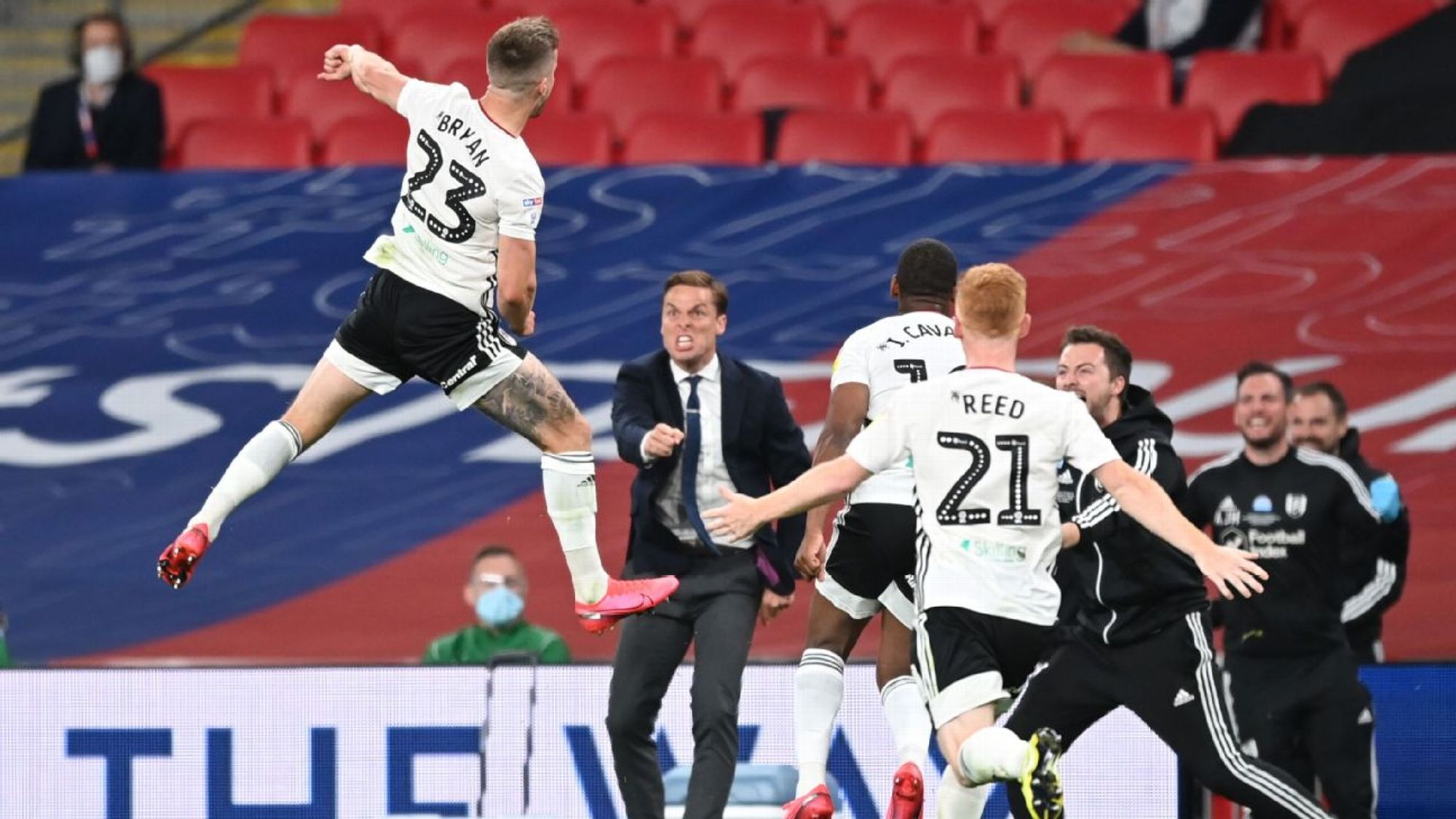 罗纳的反击 罗纳的反击