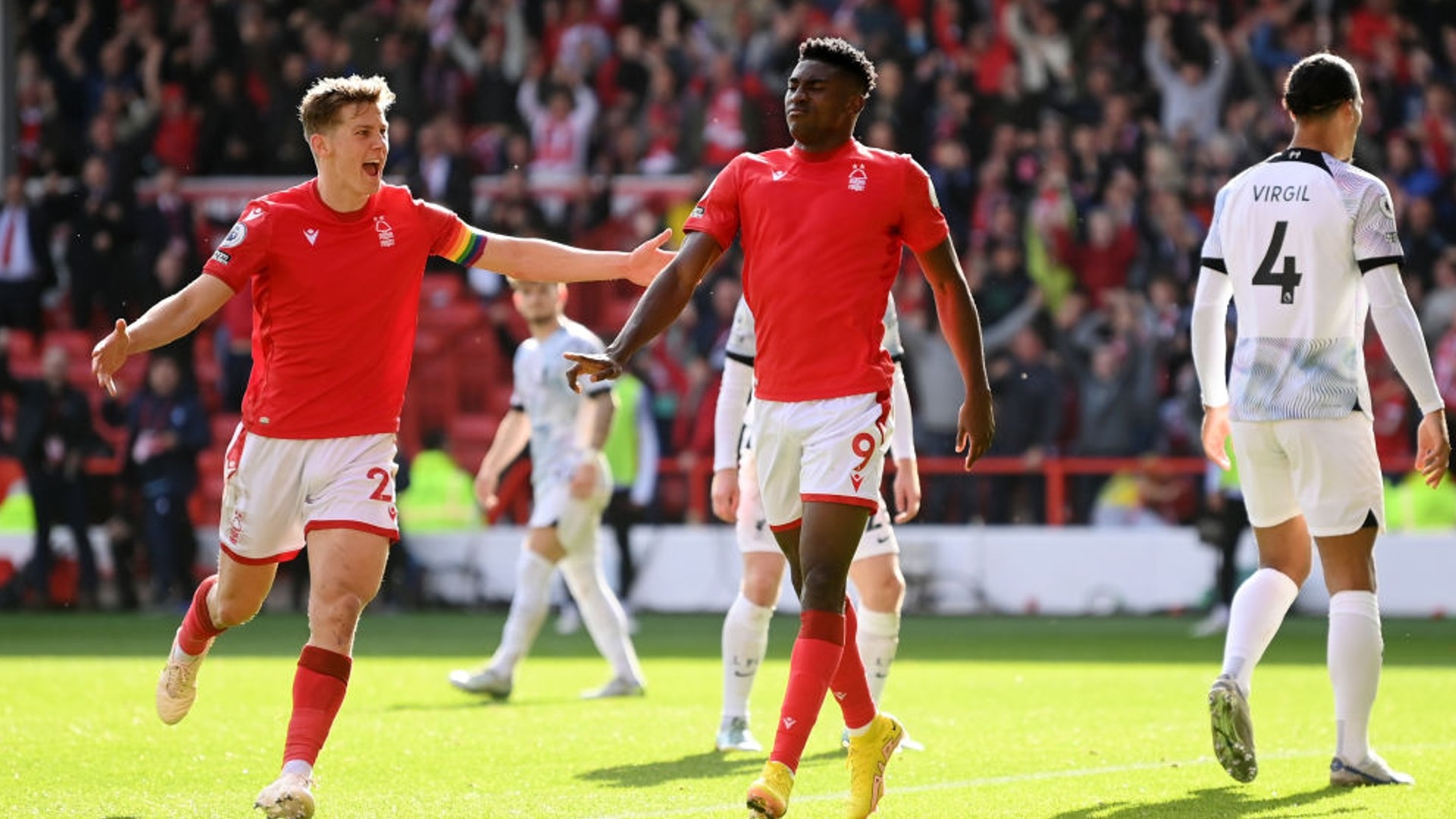 美国食品和 美国食品和