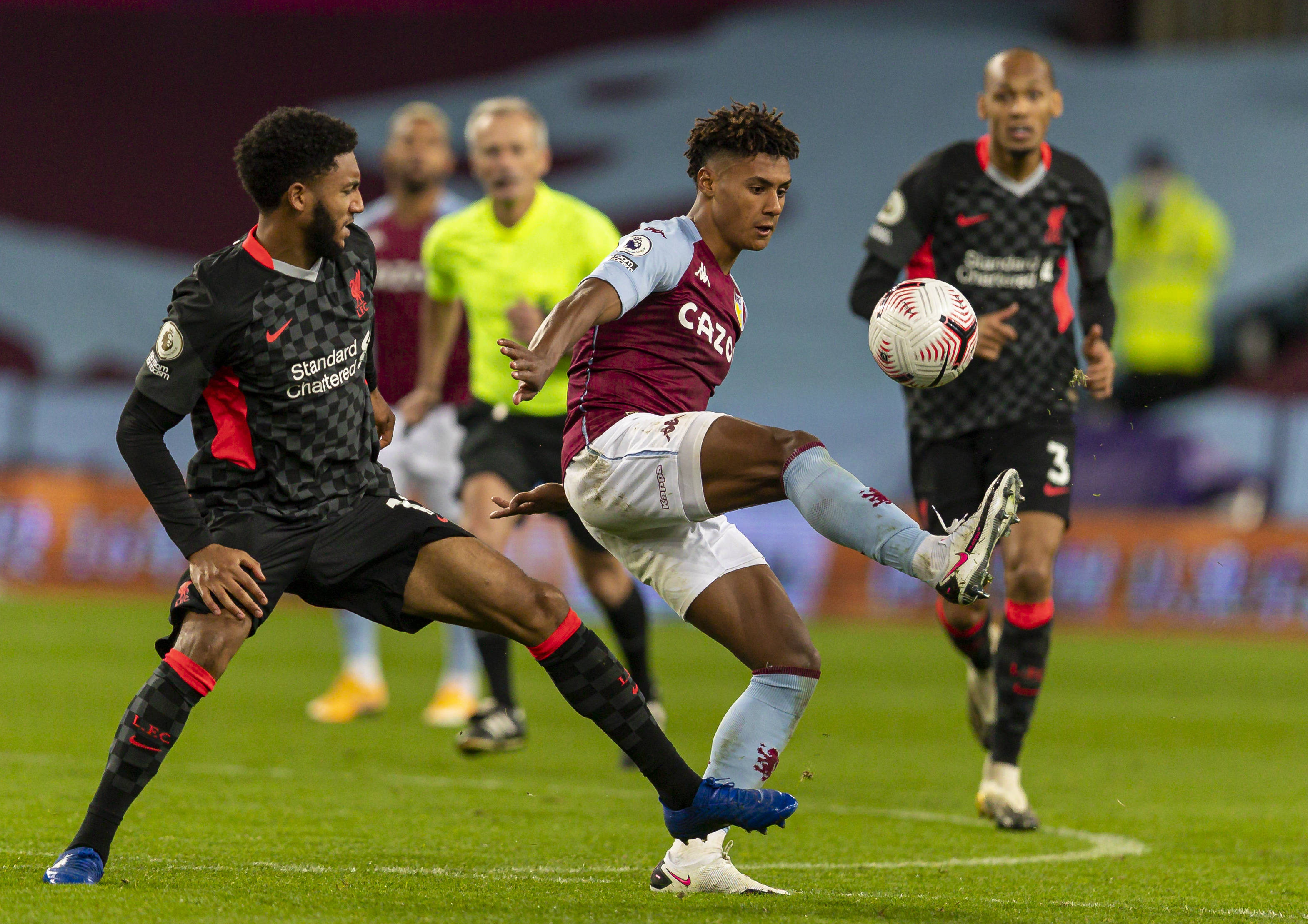 了较高的控 了较高的控