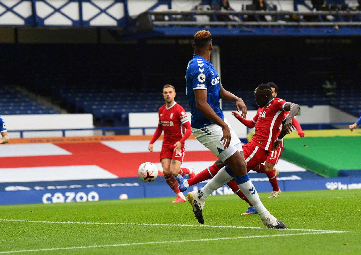 從中感受到 從中感受到