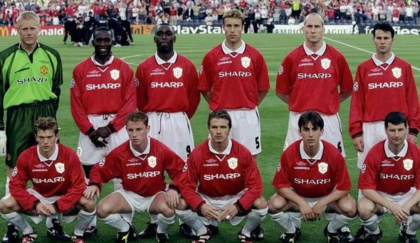 这样的球员 这样的球员