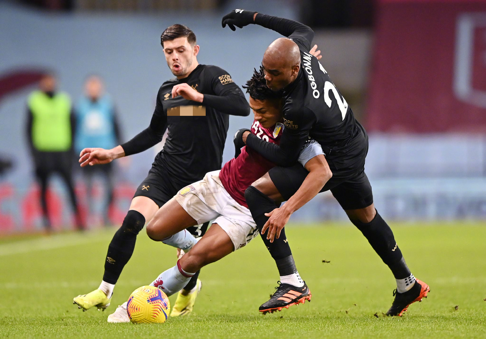 英格蘭也很 英格蘭也很